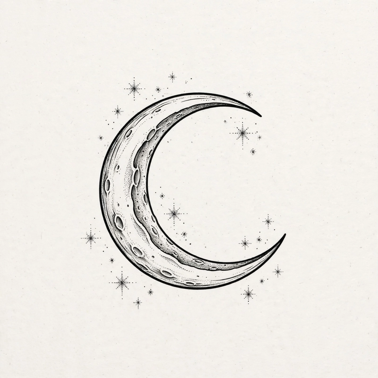 Moon phases
