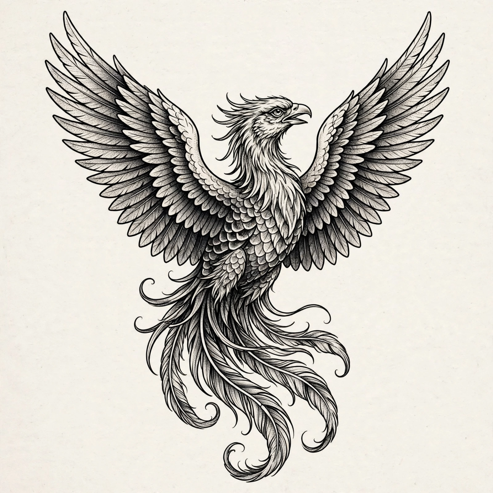 Phoenix rising